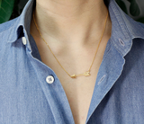 Hunger Games Arrow Necklace Pendants