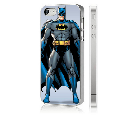 2015 New Bat Man Case For Iphone 5 5S