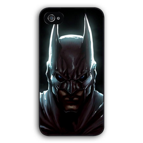 Super hero Batman Case For Apple iPhone 4 4s 5 5s 5c 6 6s plus