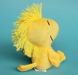 New Cartoon Peanuts Woodstock Plush Stuffed Animals Toy