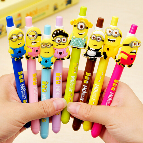 Despicable Me Minions Stationery Toy