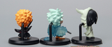 Bleach Minifigures Kurosaki Ichigo