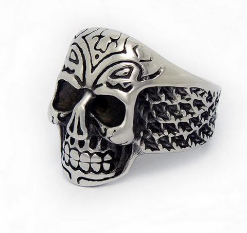 Expendables cheap lucky ring