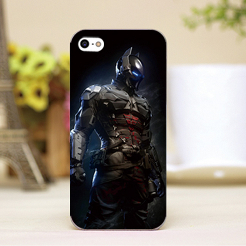 Bat Man Design for iphone 4 5 5c 5s 6 6plus