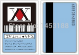 Hunter x Hunter License Card Japan