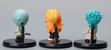 Bleach Minifigures Kurosaki Ichigo