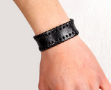 New Fashion Popular Charm Leather Bracelets