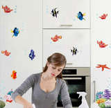 Finding Nemo Wall decal