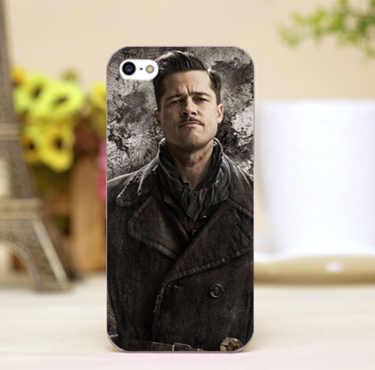 Inglourious Basterds Design cellphone cases