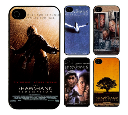 The Shawshank Redemption fashion mobile phone case