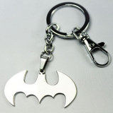 The Dark Knight Rises Batman Badge Pendant Key Chain