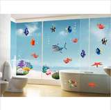 Finding Nemo Wall decal