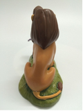 Lion king II adult figure