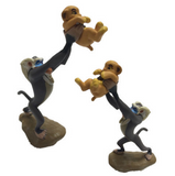 THE LION KING COLLECT FIGURES