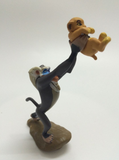 THE LION KING COLLECT FIGURES