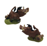 Pumbaa Figure PVC Doll Lion King