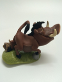 Pumbaa Figure PVC Doll Lion King