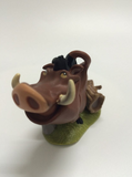 Pumbaa Figure PVC Doll Lion King