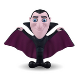 Hotel Transylvania 2 Cartoon Movie Doll Key Chain