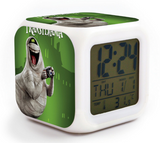 2015 Hotel Transylvania Alarm Clock with LED light