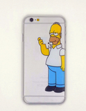 Cases Homer Simpsons