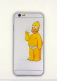 Cases Homer Simpsons