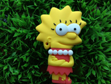 NEW 2015 USB 2.0 Flash Pen Drive Simpson Family Homer