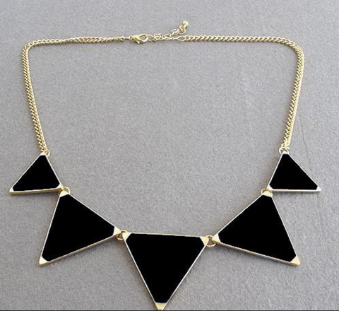 2015 Fashion Bohemia Style Necklace