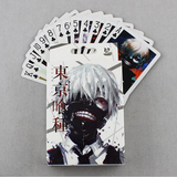 New! Tokyo Ghoul Anime Poker