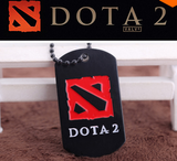 2015 New Game DOTA 2 Necklace