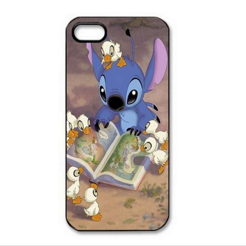 Lilo & Stitch for iPhone 5 5S