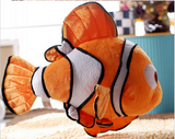 Finding Nemo Stuffed Animal 5cm