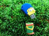 NEW 2015 USB 2.0 Flash Pen Drive Simpson Family Homer