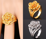 2015 Fashion Jewelry Luxury Lord Of The Rings