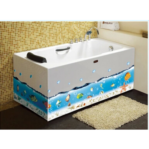 Finding Nemo wall stickers removable waterproof bathroom walls in the kitchen