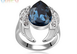 Anillos Lord Of The Rings Women Ring