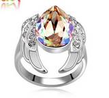 Anillos Lord Of The Rings Women Ring