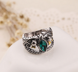 LORD OF THE RINGS JEWELRY ARAGORN RING