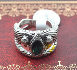 LORD OF THE RINGS JEWELRY ARAGORN RING