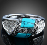 rings for women lord of the rings sapphire jewelry