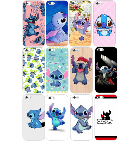 Stitch Cellphone for iphone 6