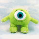 Monsters University Mike Wazowskidoll Plush Toy For Children