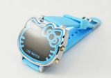 Hello kitty Led Digital Watch Fashion