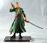 Anime one piece Roronoa Zoro