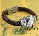 Shingeki no Kyojin Attack On Titan Giant bracelet