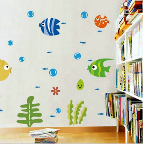 Finding Nemo Sticker Wall Decal