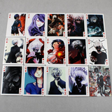 New! Tokyo Ghoul Anime Poker