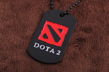 2015 New Game DOTA 2 Necklace