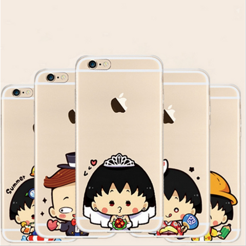 Maruko Case for iphone 6 6Plus