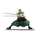 One Piece Roronoa Zoro 15cm PVC Action collection igures Model